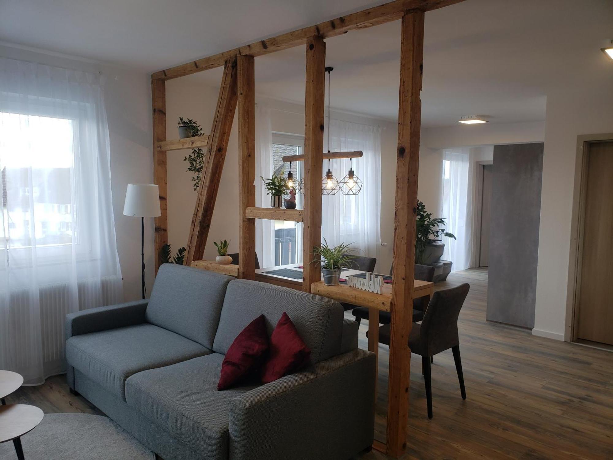Alter Hirsch Hotel Pfalzgrafenweiler Cameră foto