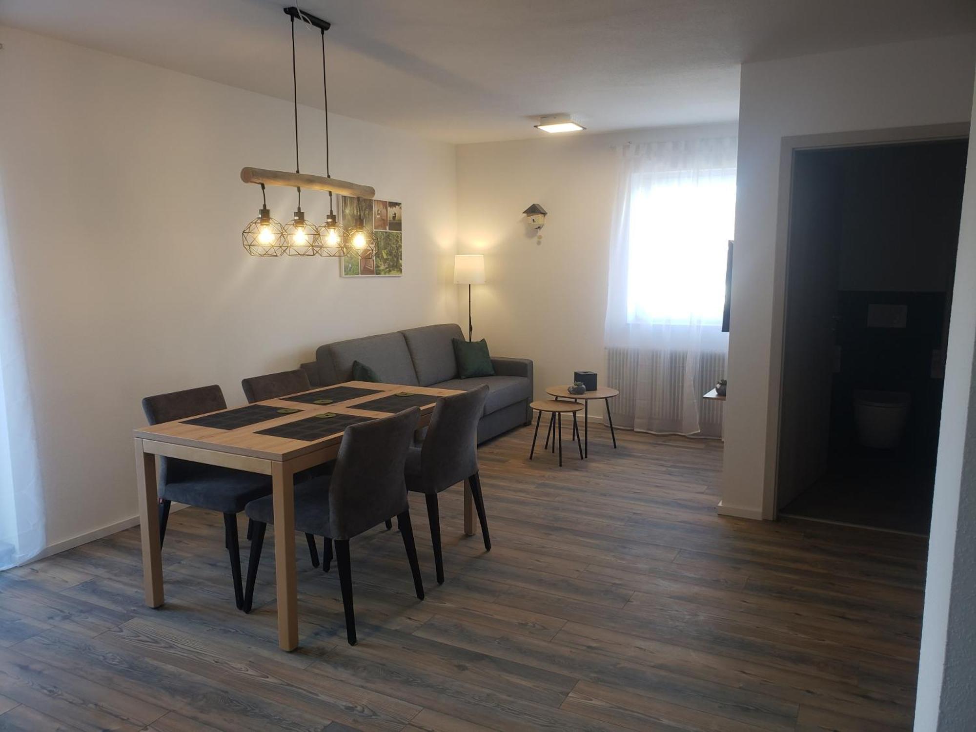 Alter Hirsch Hotel Pfalzgrafenweiler Cameră foto
