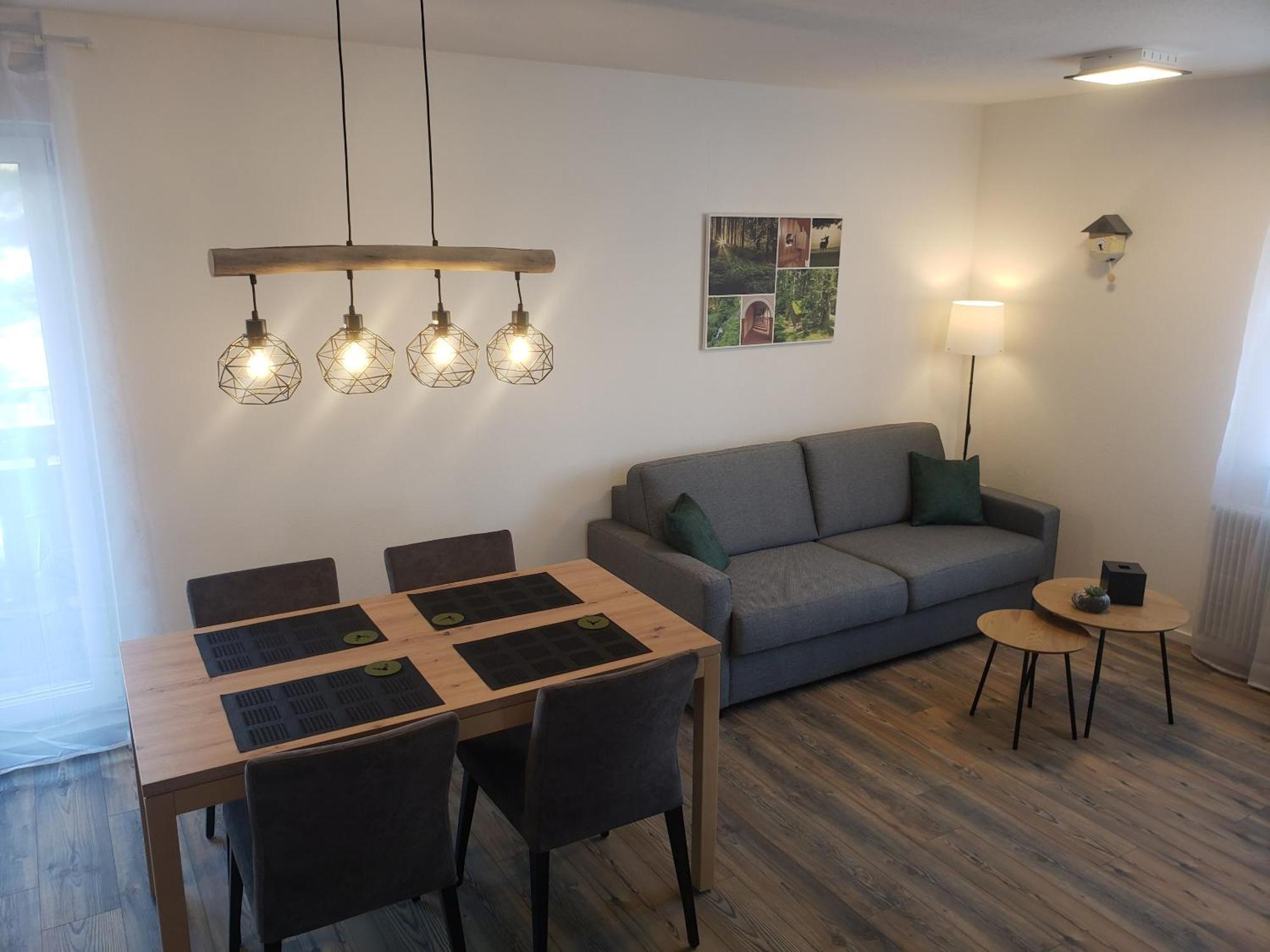 Alter Hirsch Hotel Pfalzgrafenweiler Cameră foto