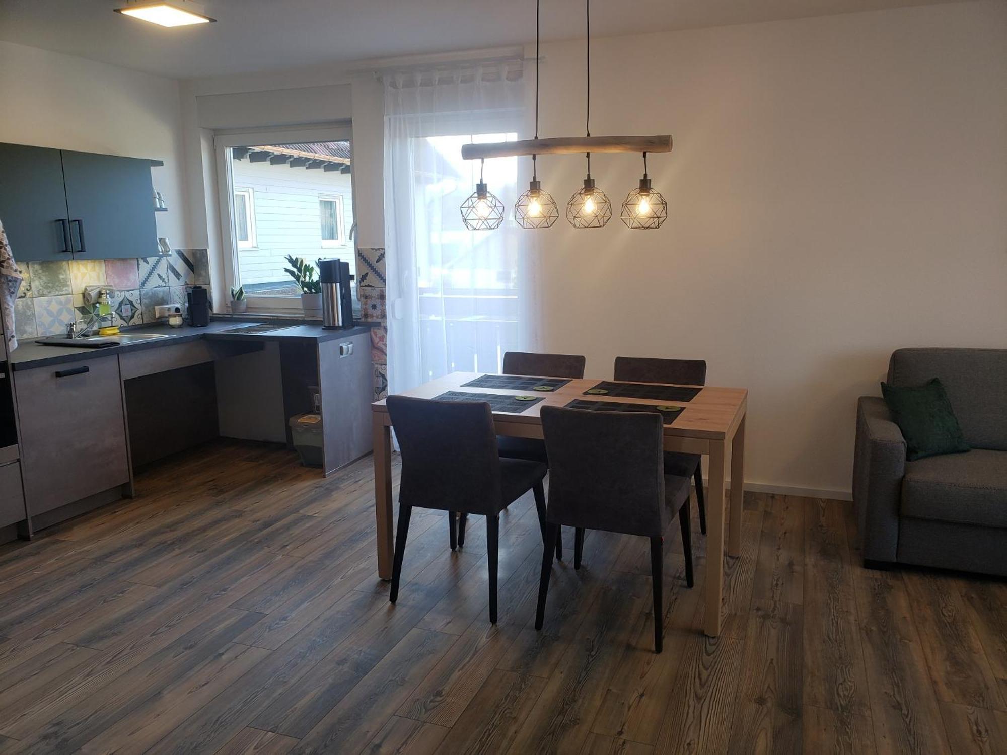 Alter Hirsch Hotel Pfalzgrafenweiler Cameră foto
