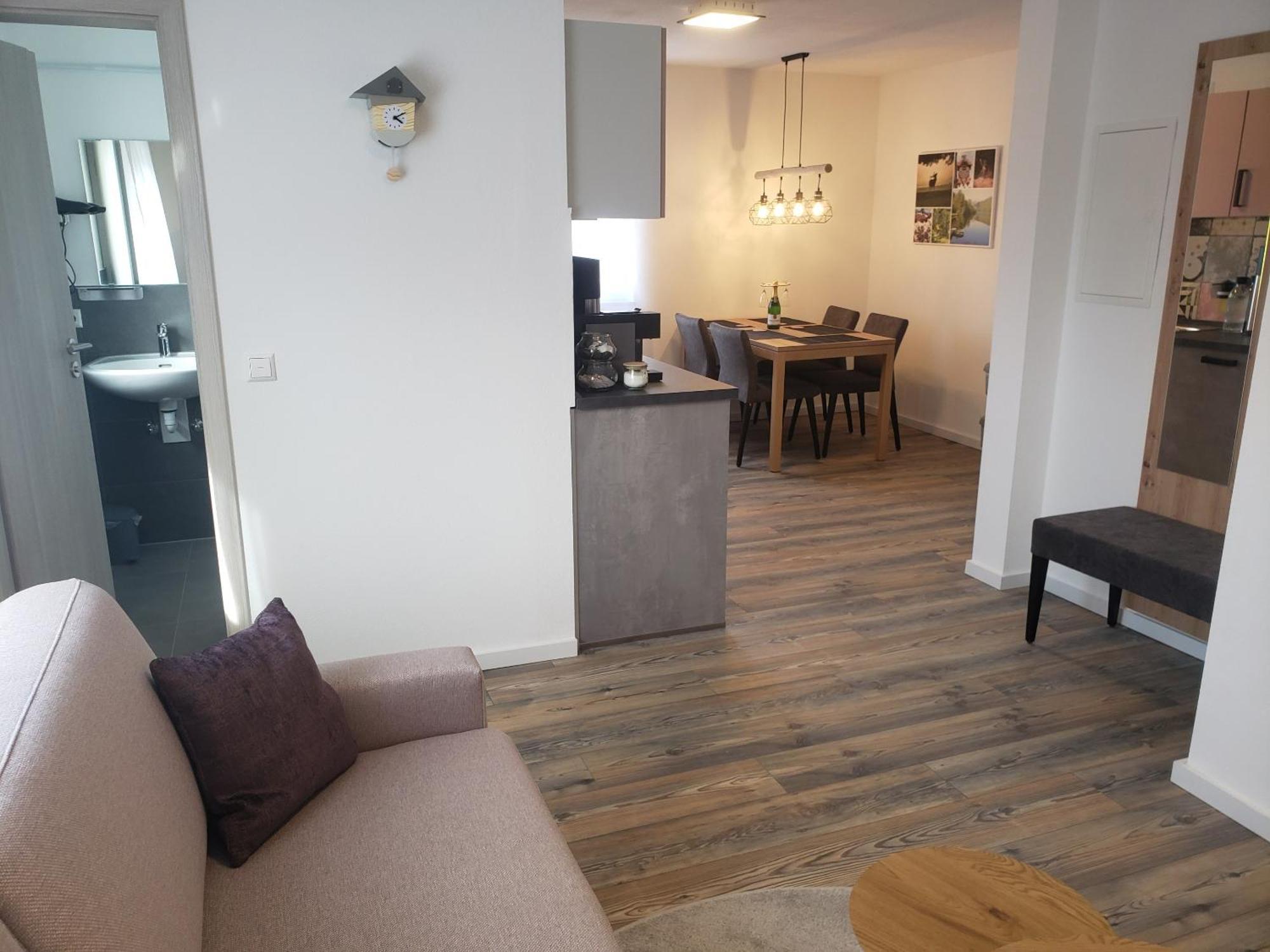 Alter Hirsch Hotel Pfalzgrafenweiler Cameră foto
