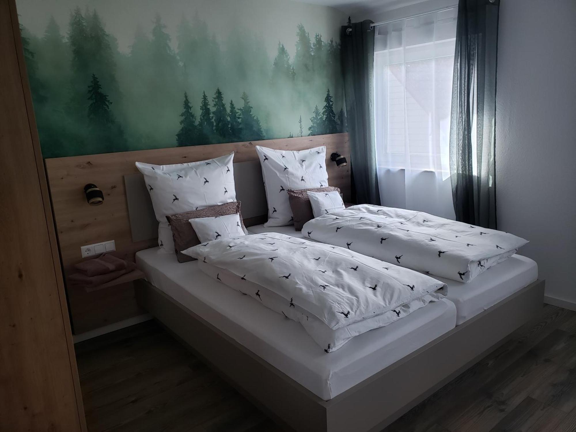 Alter Hirsch Hotel Pfalzgrafenweiler Cameră foto