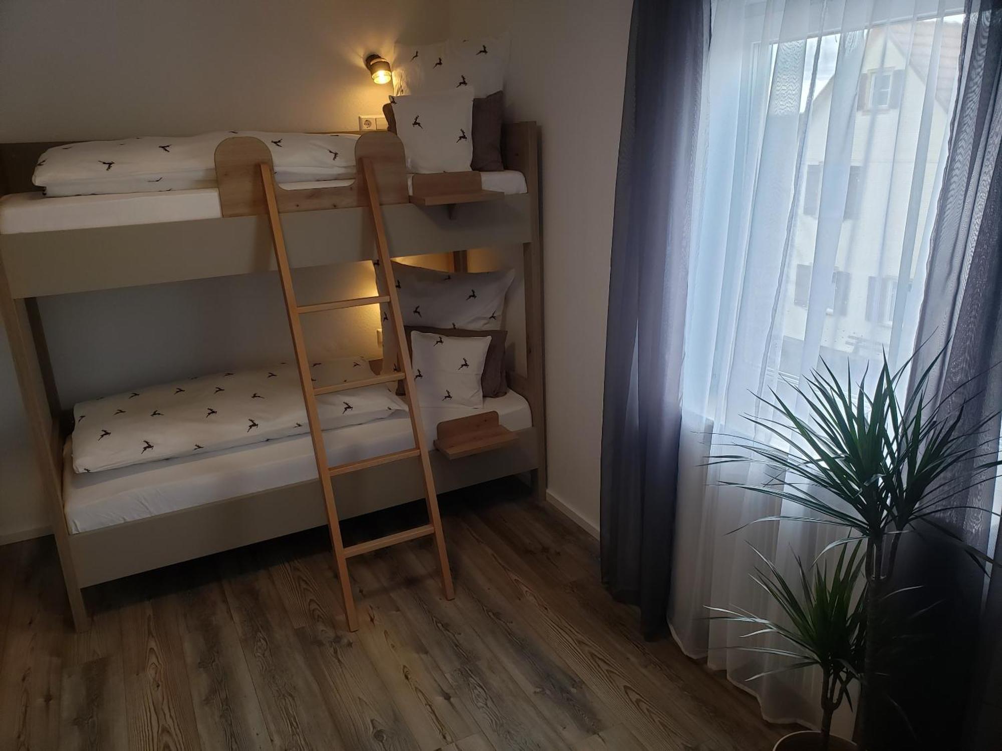 Alter Hirsch Hotel Pfalzgrafenweiler Cameră foto