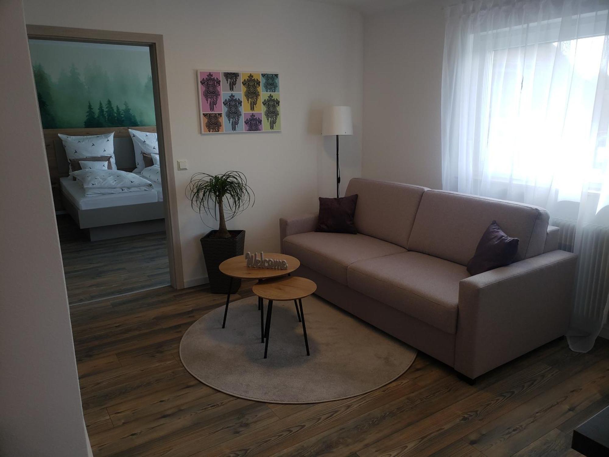 Alter Hirsch Hotel Pfalzgrafenweiler Cameră foto