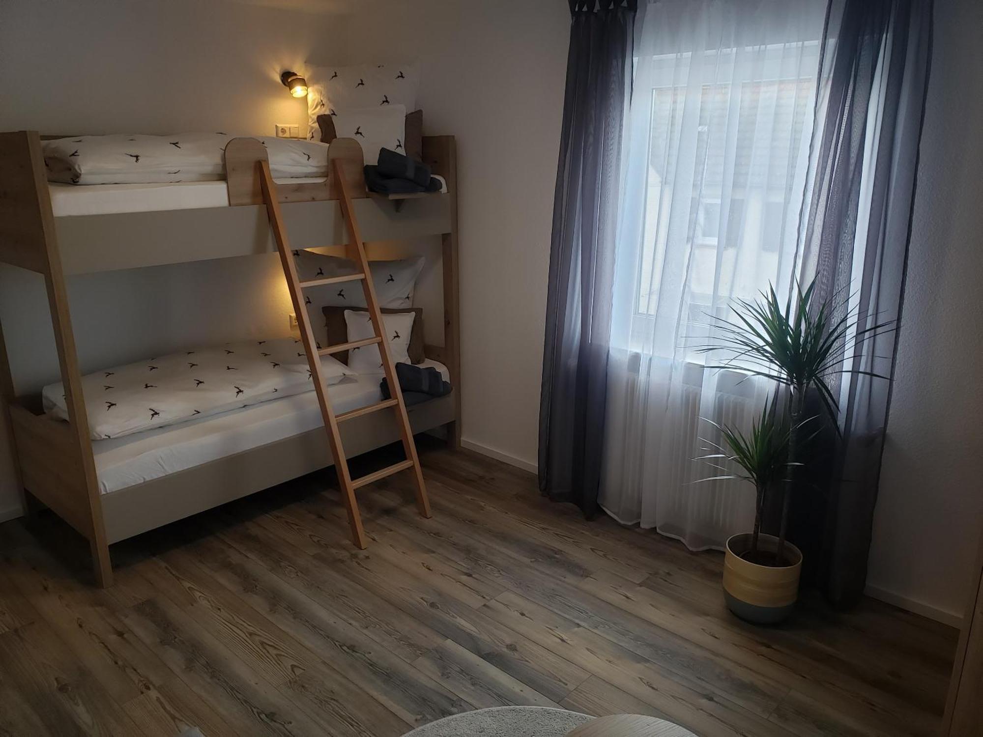 Alter Hirsch Hotel Pfalzgrafenweiler Cameră foto