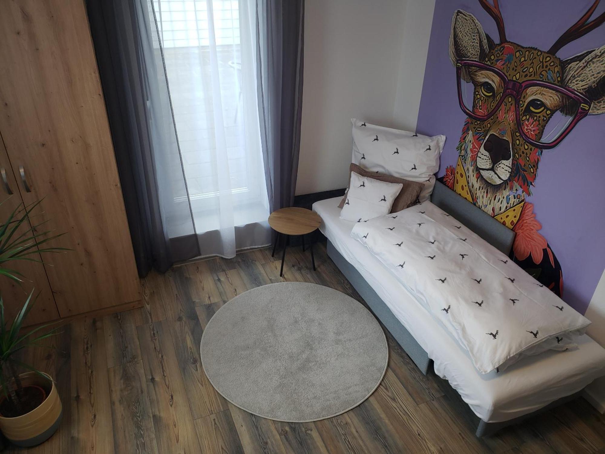 Alter Hirsch Hotel Pfalzgrafenweiler Cameră foto