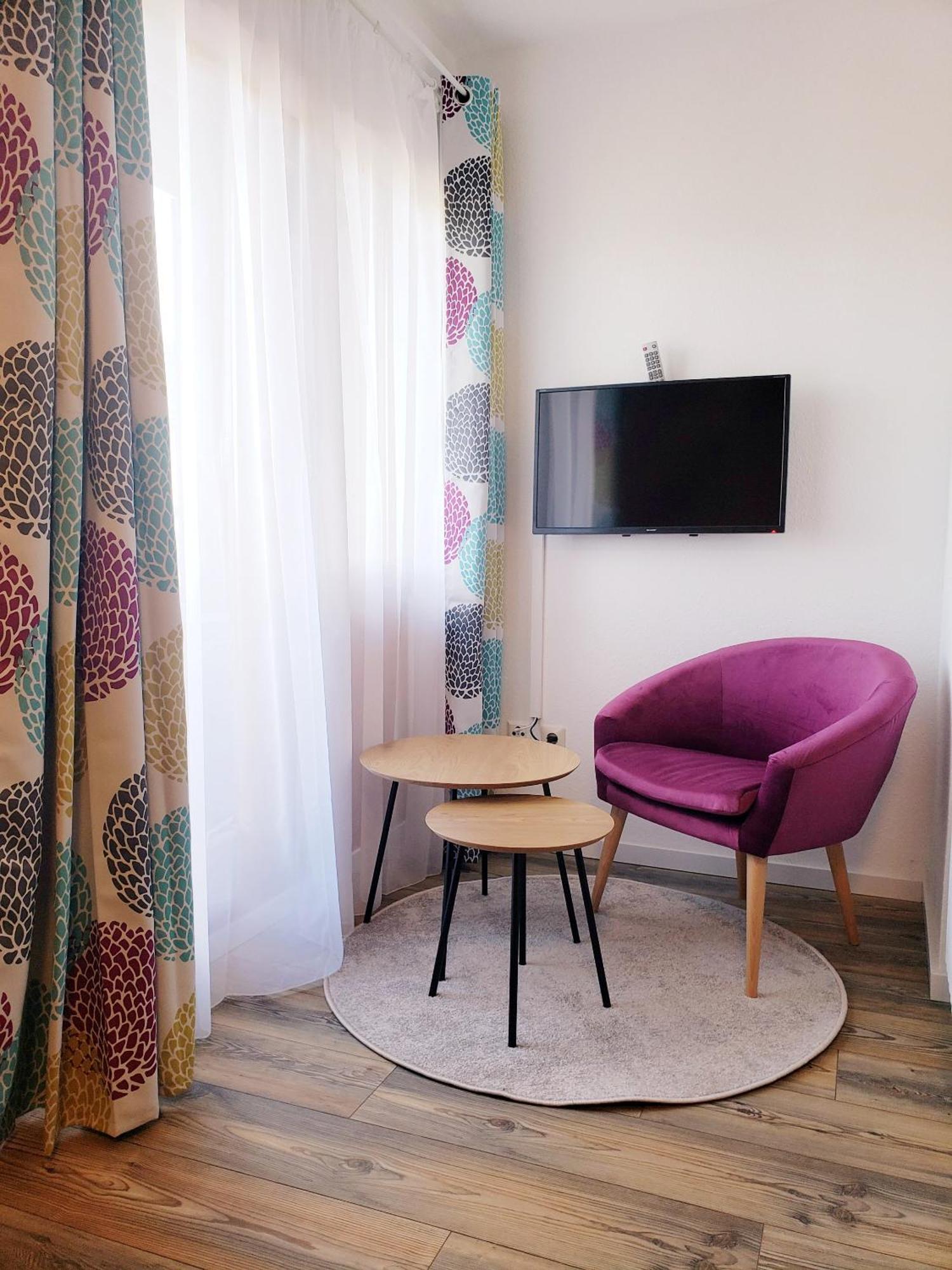 Alter Hirsch Hotel Pfalzgrafenweiler Cameră foto